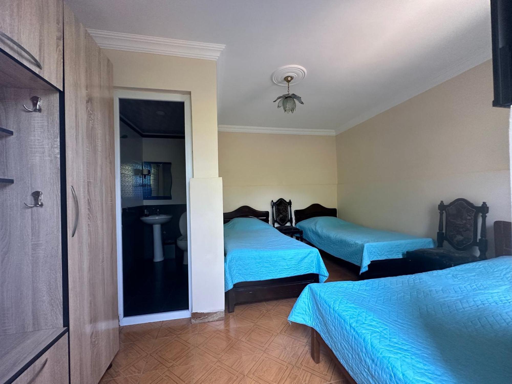 Linda Guest House Batumi Eksteriør bilde