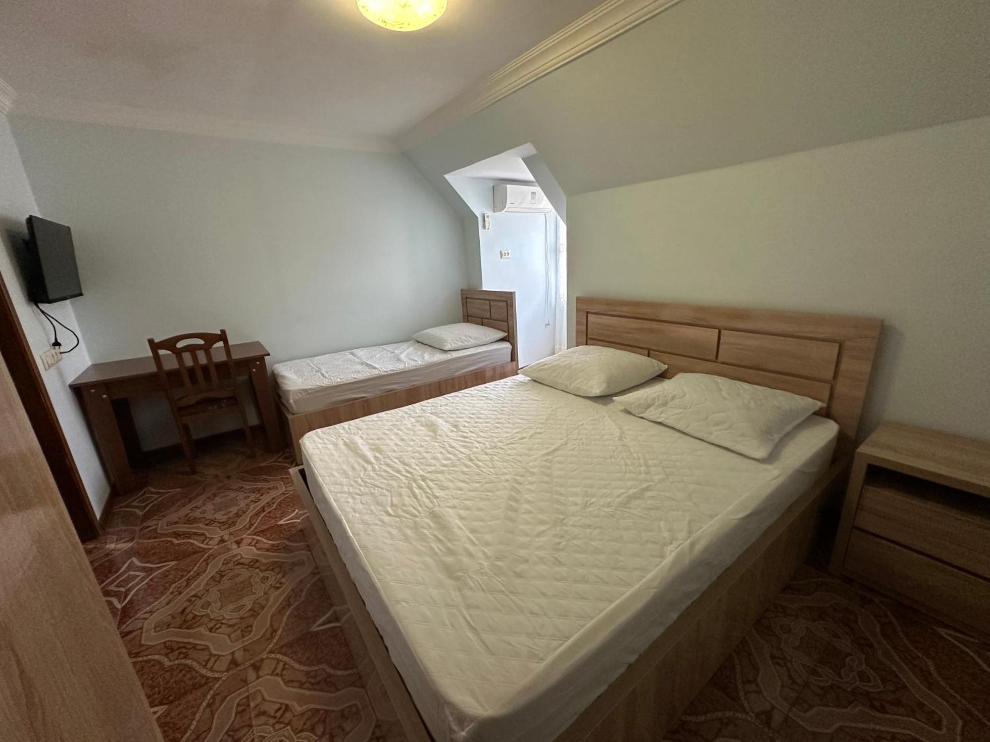 Linda Guest House Batumi Eksteriør bilde
