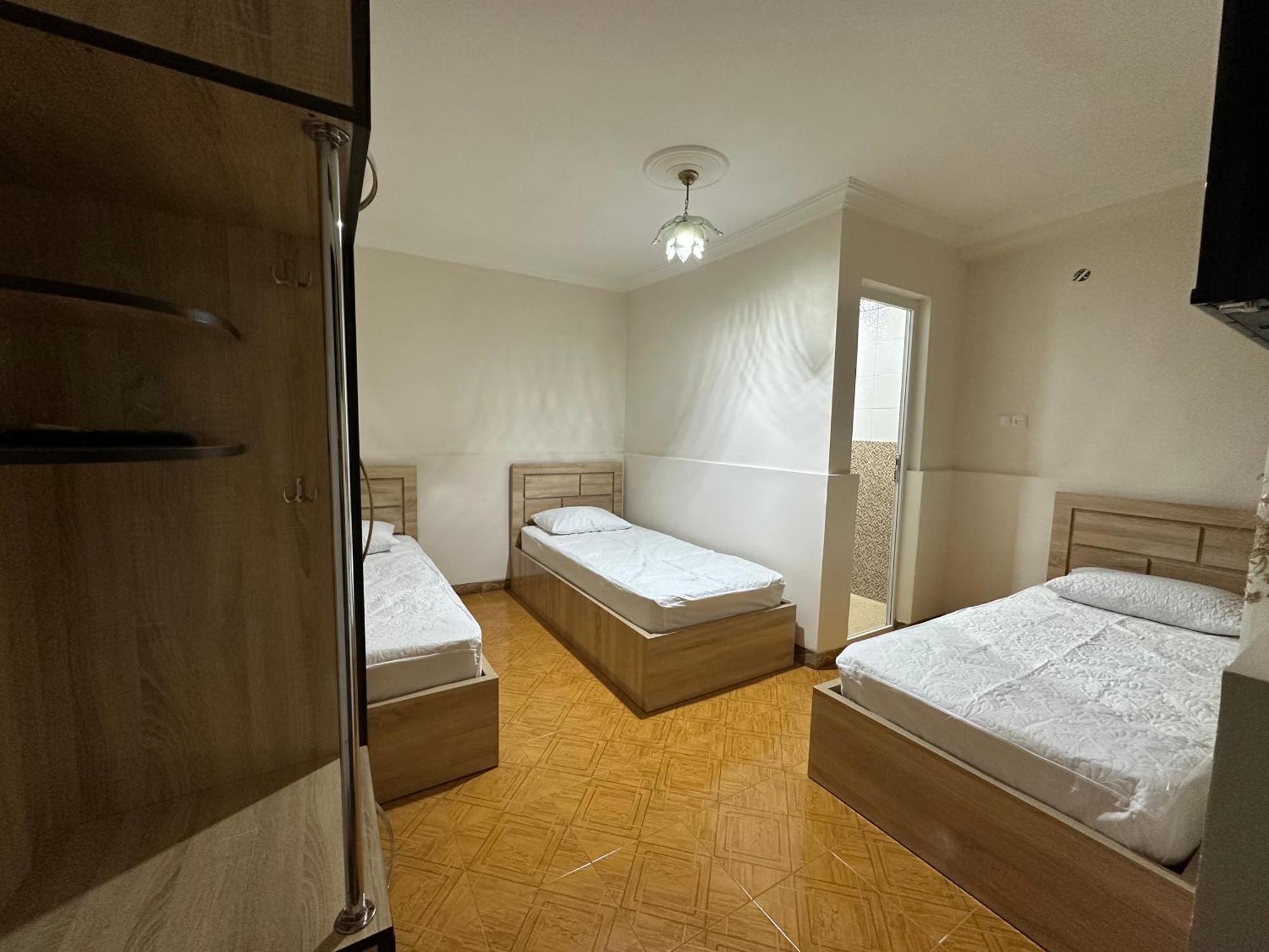 Linda Guest House Batumi Eksteriør bilde