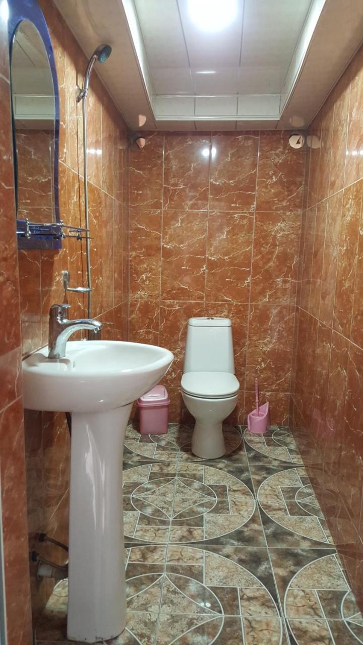 Linda Guest House Batumi Eksteriør bilde